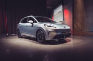 El nuevo MG4 Urban añade a sus competitivas tarifas y a las ayudas de la marca, un tipo de interés muy bajo -de solo el 2,99%.
