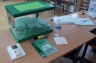La edad media en el campo andaluz es de 60 años