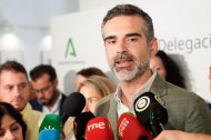 Ramón Fernández- Pacheco, ha solicitado formalmente al Ministerio de Agricultura, Pesca y Alimentación que traslade a la Comisión Europea la necesidad de establecer sistemas eficaces de vigilancia de los mercados agrarios