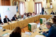 Comité Ejecutivo Nacional de Asaja