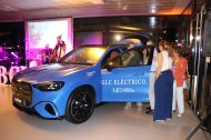 Conociendo el modelo GLC 2026, actualmente el más vendido de la marca