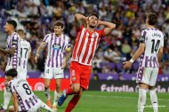 Monte vivía su anterior titularidad en Castalia con derrota ante el Castellón.