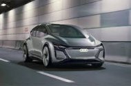 El Audi A2 e-tron es una de las novedades más importantes que llegarán a Vera Import