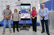 DIPUTACIÓN DE ALMERÍA