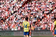 Rodrigo Ely pide el apoyo de toda Almería.