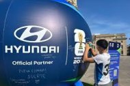 Un evento deportivo muy esperado entre los aficionados al fútbol