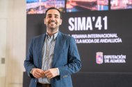 El diputado Carlos Sánchez.