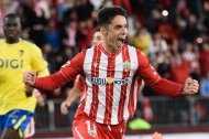 La mejor versión de Sergio Arribas tiene que aparecer ya para amarrar la tercera posición y acceder al Play Off como terceros.