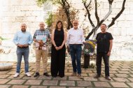 Presentación del XI Ecoencuentro y la IV Feria de Asociaciones de La Alpujarra.