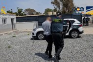 GUARDIA CIVIL