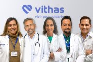 VITHAS ANDALUCIA