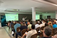 Jornadas Bayer-Sotrafa