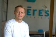 Mantas G. responsable de atención al cliente en Eres Energía.