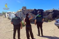 GUARDIA CIVIL