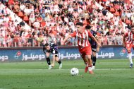 Un futbolista que debe ser clave para llevar a la UDA a Primera División.