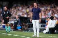 Pablo Hernández, el entrenador del Castellón, fue protagonista el domingo por la noche en el ‘Carrusel Canalla’ de la Cadena SER.