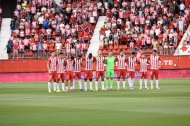 Ha llegado la hora de la verdad para el gran favorito al ascenso.