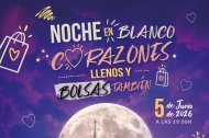 Cartel anunciador de esta especial cita