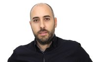 Xavi Sidro, de Radio Castellón Cadena SER.