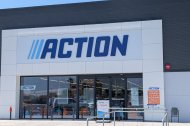 Nueva tienda de Action en El Ejido.