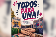 Cartel del evento.