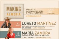 Making Almería.