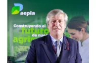 Manuel Melgarejo, presidente de Corteva Agriscience en España y Portugal ha vuelto a contar con la confianza para seguir siendo presidente de la asociación por cuarta vez consecutiva.