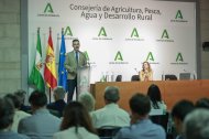 "El concepto que hoy conocemos de PAC se va a desdibujar en un fondo único que va a ser de todo menos común, agrario y europeo"