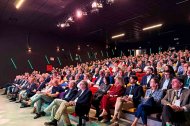 En sus cinco ediciones anteriores, las jornadas de la Cátedra Primaflor-Universidad de Almería han contado con 25 ponentes y más de 1400 participantes