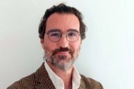 Juan Miguel Requena Mullor, del Grupo de Investigación RNM933 - Sostenibilidad, Resiliencia y Gobernanza de Sistemas Socio-Ecológicos de la UAL
