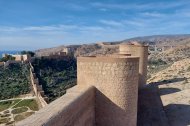 JUNTA DE ANDALUCÍA - Archivo