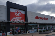 Grupo Control asume la seguridad de seis centros MediaMarkt.