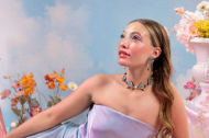 Imagen de la nueva colección AURA by Lausett, inspirada en la fantasía, la naturaleza y los recuerdos del verano.
