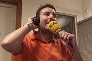 Otro Carrusel emocionante hasta el final con el Almería empatando a cero en La Rosaleda.