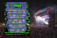 Cartel del evento.