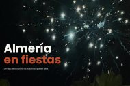 Almería en fiestas