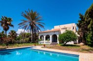 Villa en venta en Mojácar.