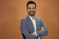 Víctor Pérez, socio director de Asesoría Antonio Pérez.