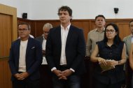 La Audiencia Provincial de Badajoz condena al hermano de Pedro Sánchez a nueve años de inhabilitación.