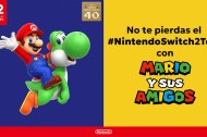 Cartel del evento.