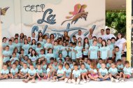 Escuelas de Verano de Níjar.