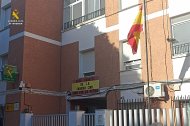 La Guardia Civil estudia el caso por presunta estafa.
