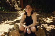 Bea Salvador Venga cantante que actúa en La Casa del Cine