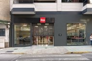 Nuevo supermercado Día en Adra.