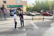 Luz verde al nuevo colector general para acabar con las fugas históricas en Cuevas del Almanzora.