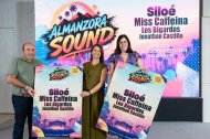Presentación del Almanzora Sound.