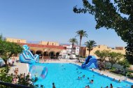 Actividades para grandes y pequeños en las fiestas de Alhama