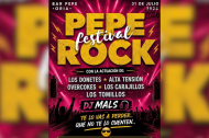 Cartel del evento.