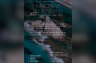 Cartel del evento.