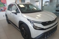 El nuevo Epiq en las instalaciones de Saveauto Huércal de Almería